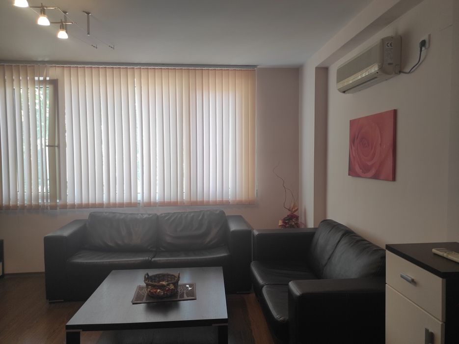 Наемане на апартамент в сърцето на Стара Загора минимум 2 нощувки