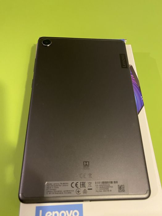Tableta Lenovo tab M8 HD