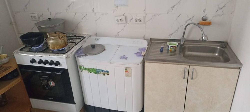 Student bollarga BEZMAKLER kvartira