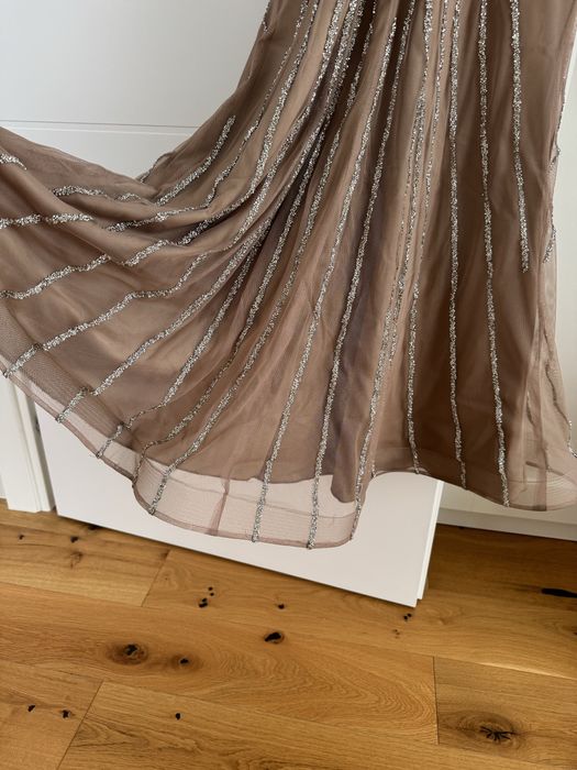 Rochie lunga de seara