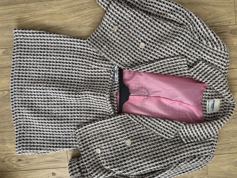 Дамски комплект/букле