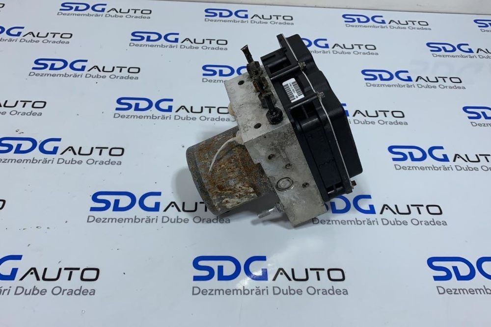 Pompa ABS 0265238087 476606800R Opel Movano 2.3 CDTI 2010-2015 Euro 5