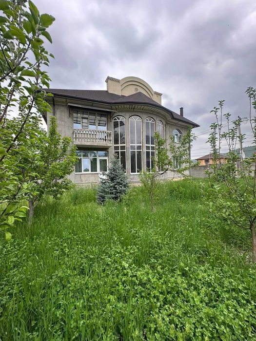 Продажа 3-этажного дома