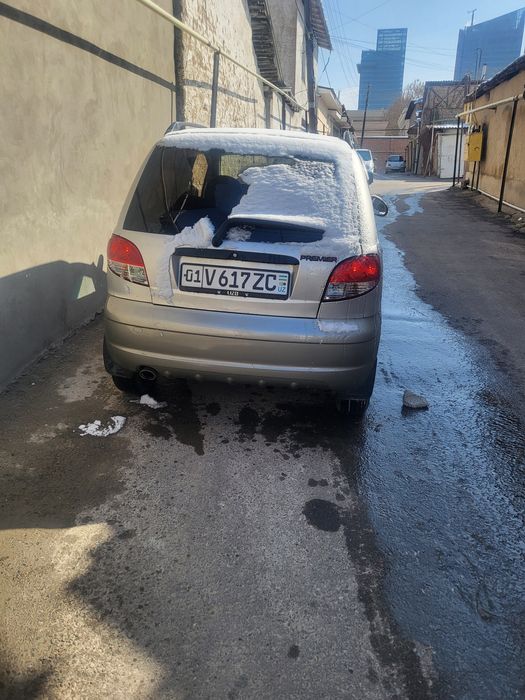 Сдается в аренду матиз бест