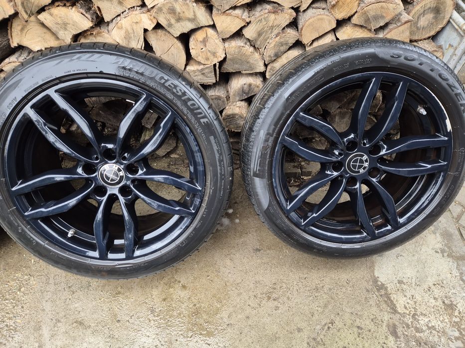 Jante r19 bmw x3 f25 OEM