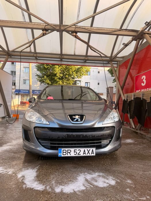 Peugeot 308 2010 diesel, 4.000 € — imagine 2