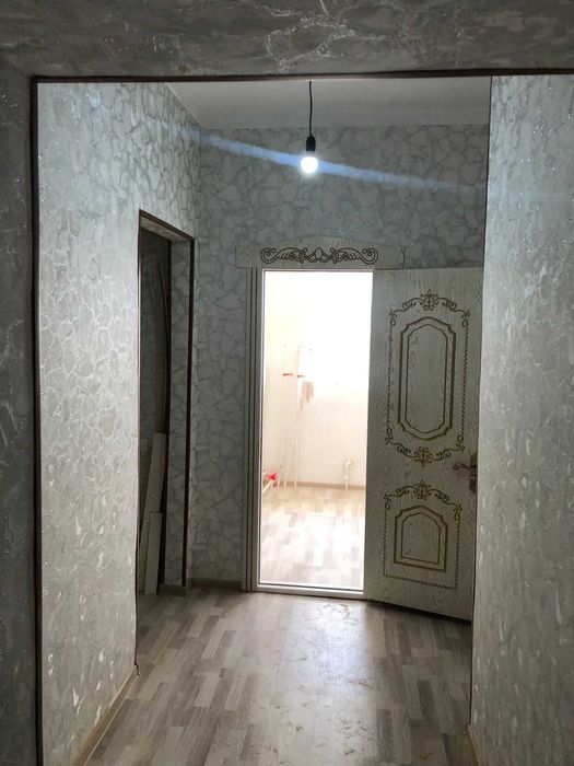 2 хоналик квартира сотилади Бухор шахарда