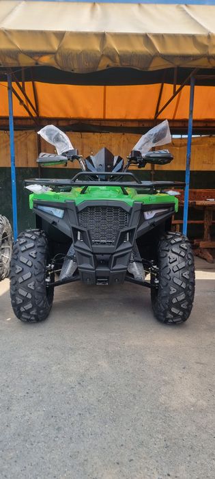 Продам квадроциклы 300 кубов новый