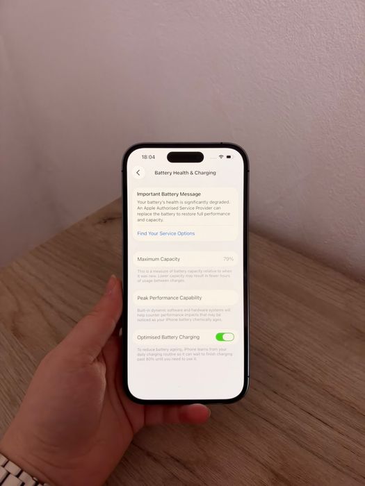 Iphone 14 PRO 128GB
