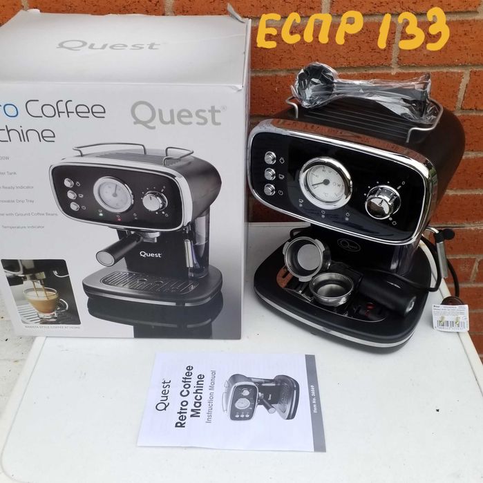 Кафе машини Еспресо