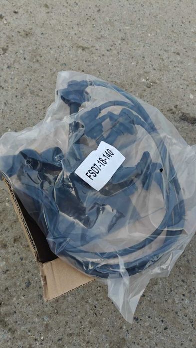 Свечные провода на мазда 626 птичка