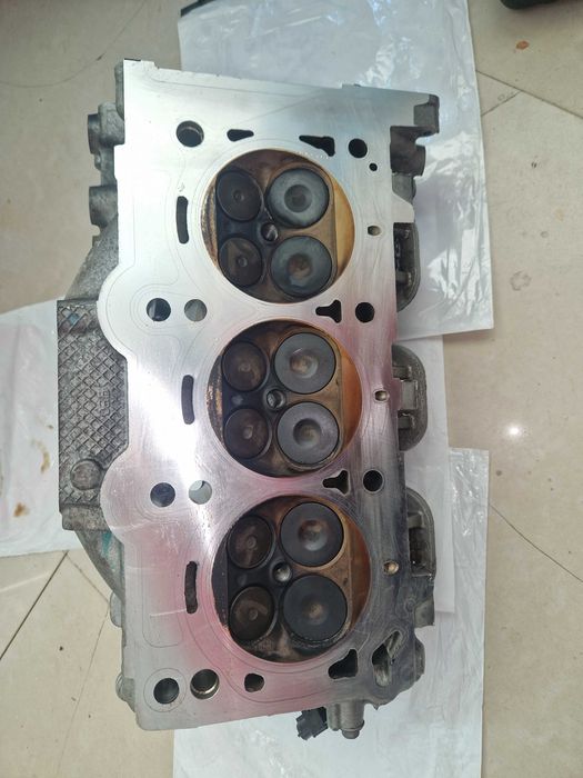 Jeep grand cherokee wk2 3.6 v6 2015  glava