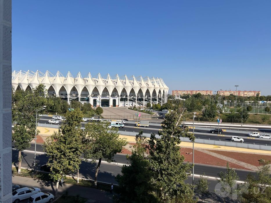 Аренда под офис 33кв.м 2 минут от метро Мирзо Улугбек!