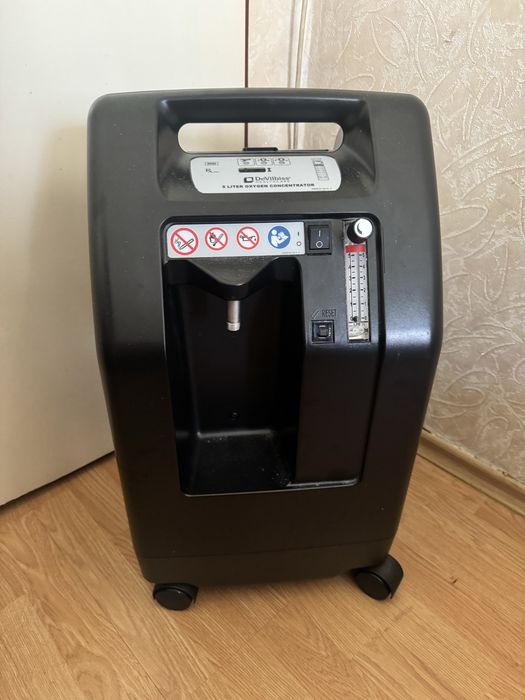 Кислороден концентратор/апарат