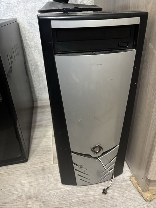 Продам старый пк рабочий