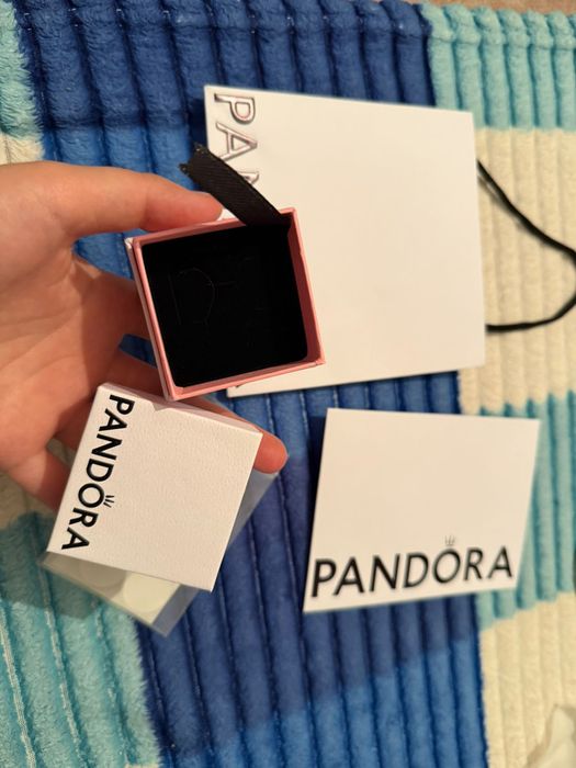 Подарочные наборы Pandora