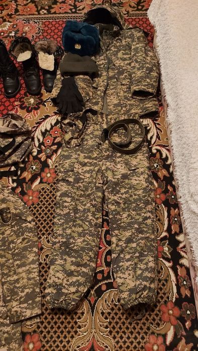 Продам форму. В хорошем состоянии.