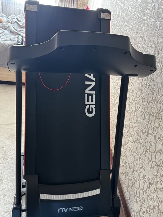 Беговая дорожка Genau