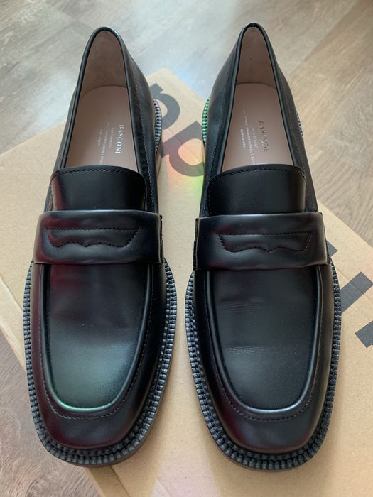 Новые лоферы Basconi