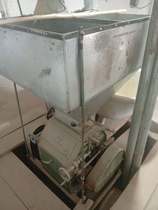 35 талик тегирмон сотилади.