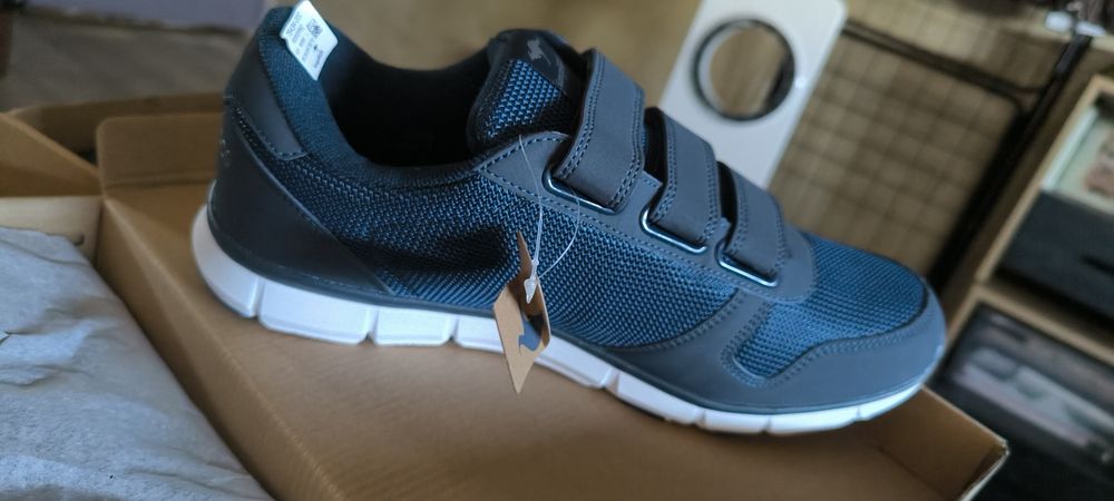 Маратонки KangaROOS 37,41,44,45...