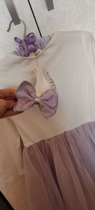 Нова детска рокля