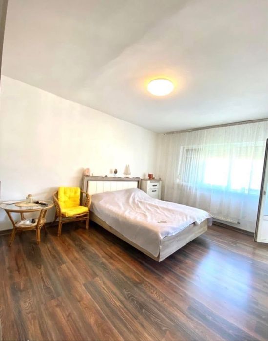 Apartament in Nufarul cu o camera langa Lotus Oradea