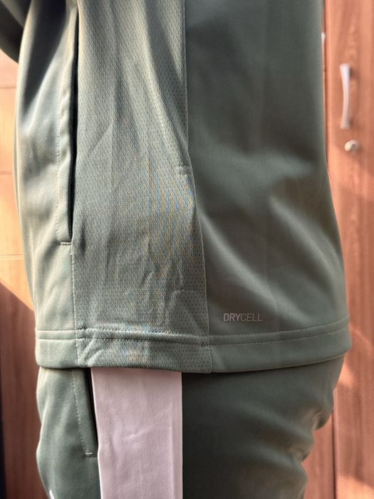 Puma спортивный костюм