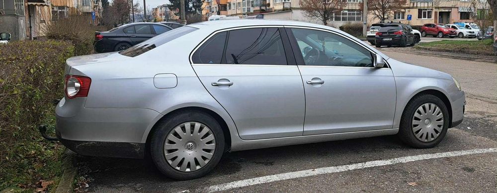Volkswagen jetta 1.6 MPI+GPL