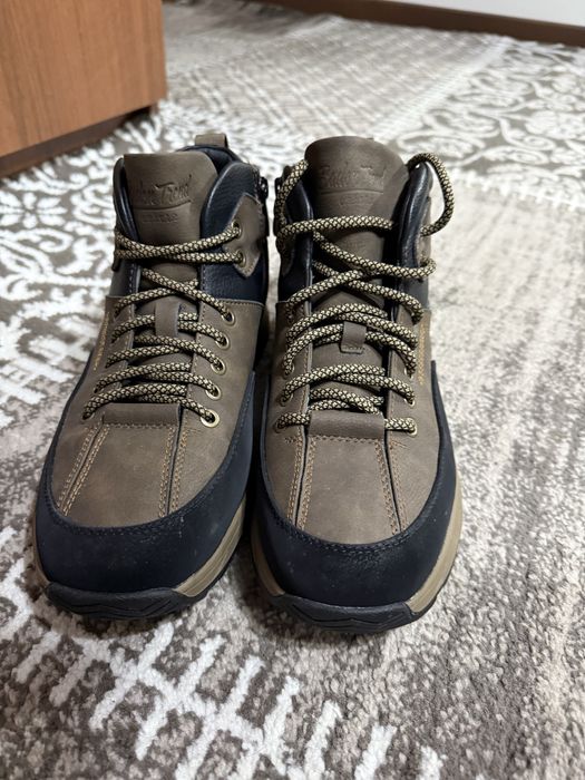 мужская обувь