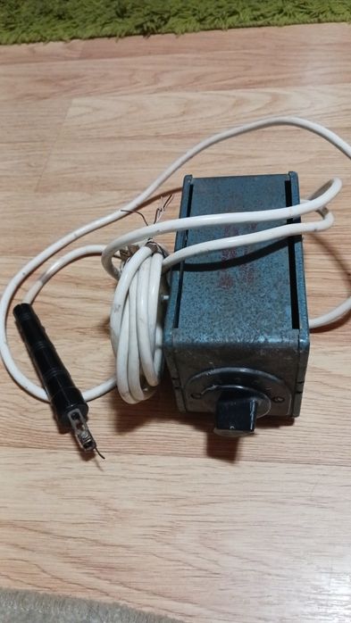 Pirogravura și desen