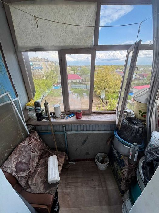 3 комнатная квартира