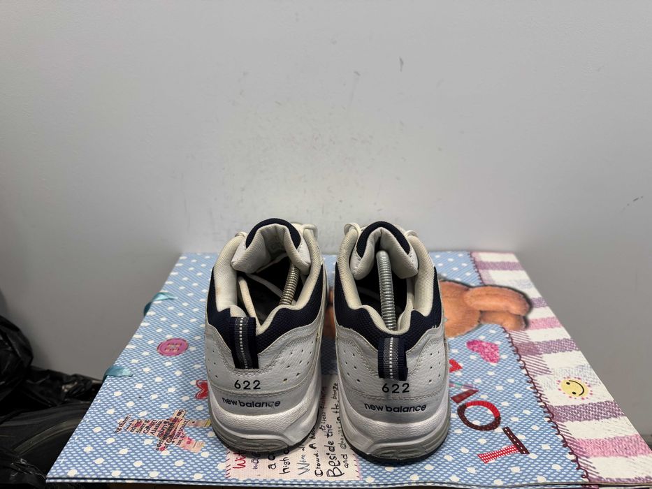 ''New Balance 622''оригинални мъжки маратонки 43 номер