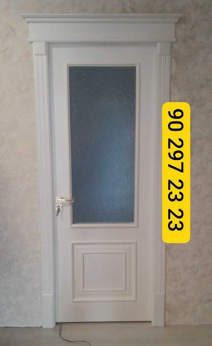 Эшик ва дераза ромлари МДФ