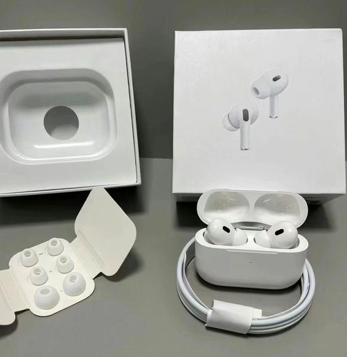 Новые Air Pods Pro