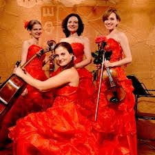 Струнный квартет