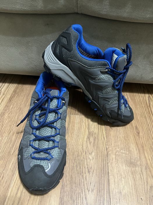 Кроссовки новые Merrell оригинал