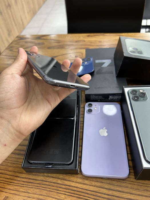 iPhone 11 64 GB