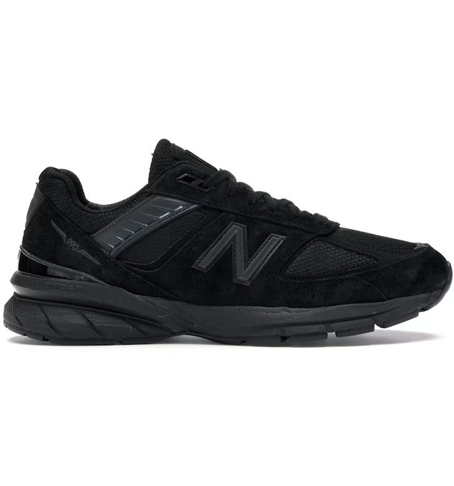 New Balance 990v5-оригинални маратонки