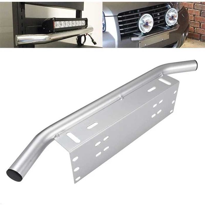 Ролбар за лед бар и халогени led / Rollbar