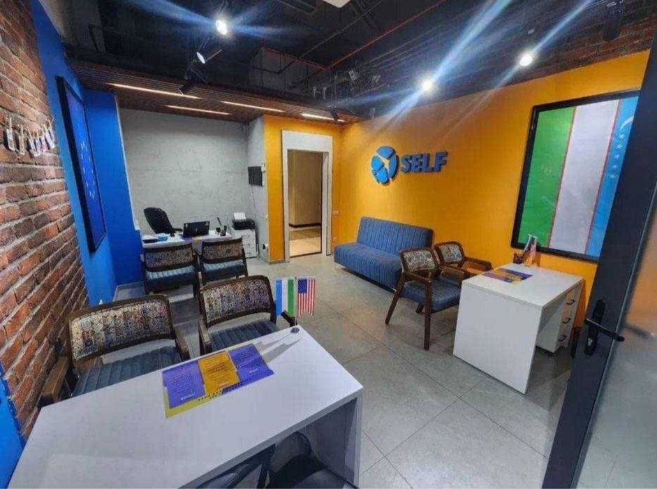 Сдается нежилое офис в Nest One