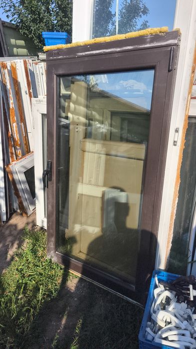Geamuri Termopan Mahon 81/140 H
