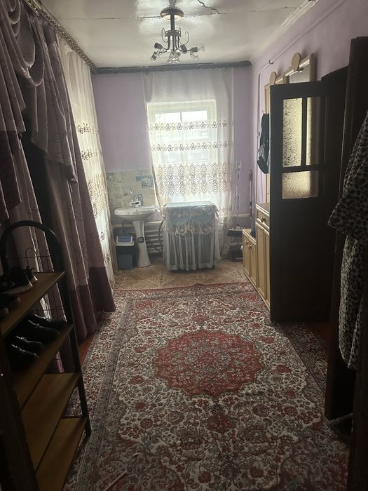 Продается дом Сафхоз капланбек