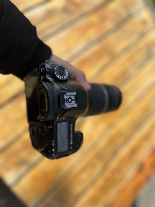 280 000 Canon eos 5d mark 3