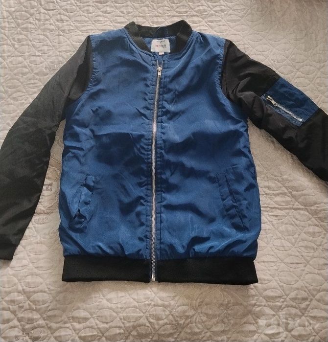 Вещи на мальчика от 5 до 10 лет