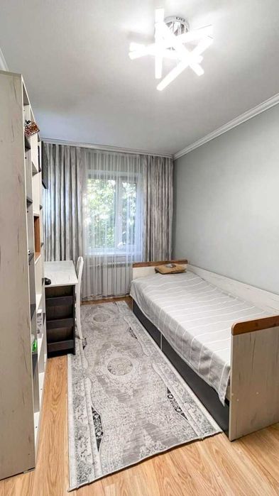 Продам квартиру Дулат Империя