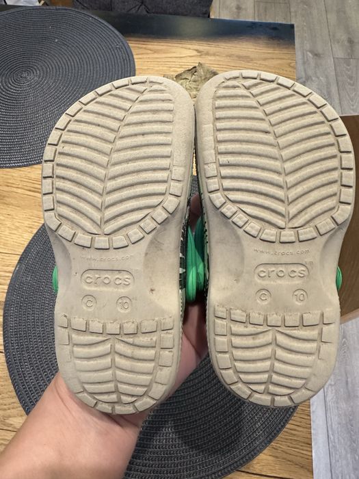 Crocs copii marimea C10