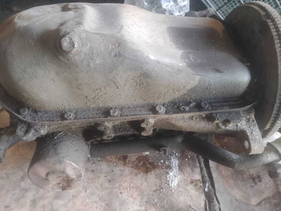 Блок от жигули 15