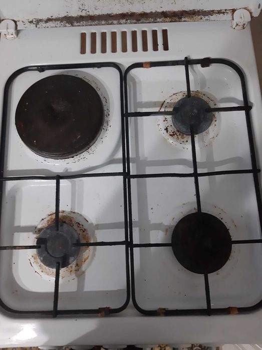 Газплита для кухни Nord