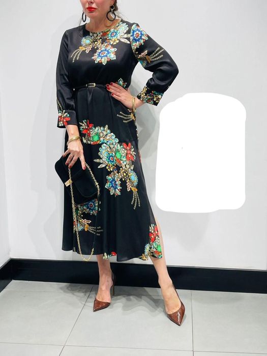 Платья нарядная